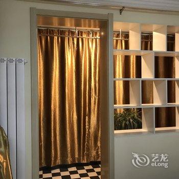 西安喜庆公寓酒店提供图片