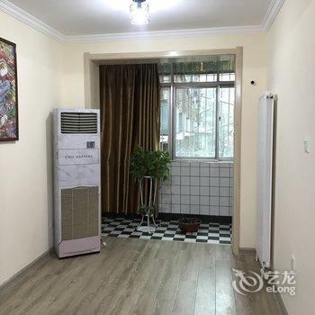 西安喜庆公寓酒店提供图片