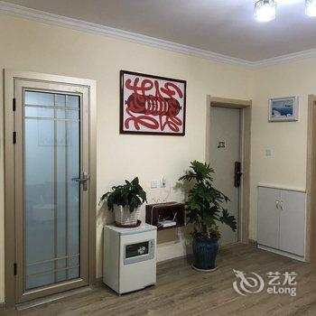 西安喜庆公寓酒店提供图片