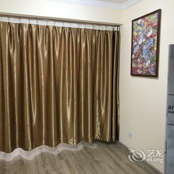西安喜庆公寓酒店提供图片