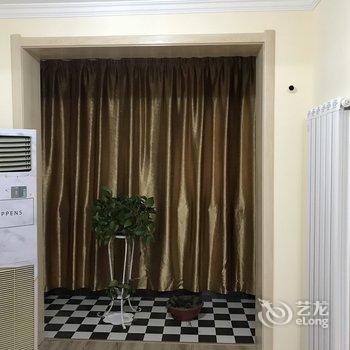 西安喜庆公寓酒店提供图片