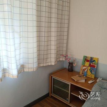 西安朱奕燕公寓酒店提供图片