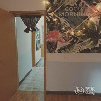 西安朱奕燕公寓酒店提供图片