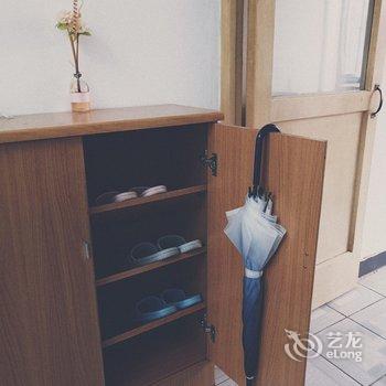 西安朱奕燕公寓酒店提供图片
