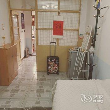 西安朱奕燕公寓酒店提供图片