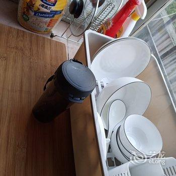 西安朱奕燕公寓酒店提供图片