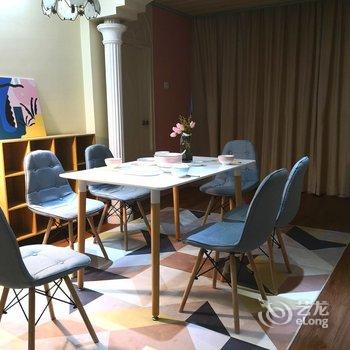 南宁陆鑫公寓酒店提供图片