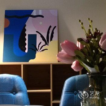 南宁陆鑫公寓酒店提供图片