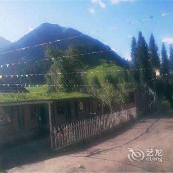 伊犁鲜花客栈(6号店)酒店提供图片