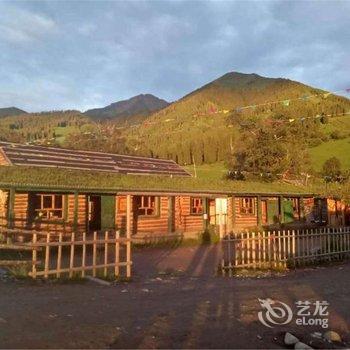 伊犁鲜花客栈(6号店)酒店提供图片