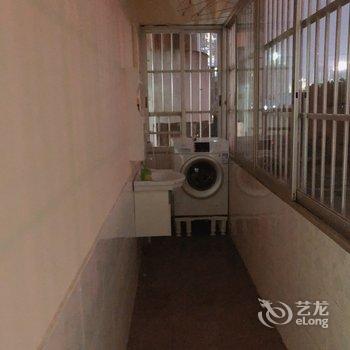 南宁陆鑫公寓酒店提供图片