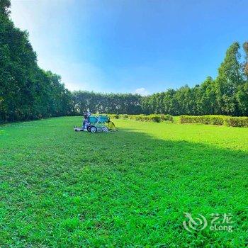 广州芯芯小屋酒店提供图片