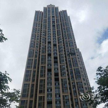 青岛中硕公寓酒店提供图片