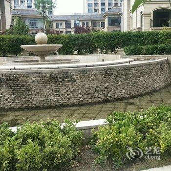 青岛中硕公寓酒店提供图片