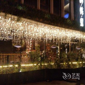 苏州陌上花开公寓酒店提供图片