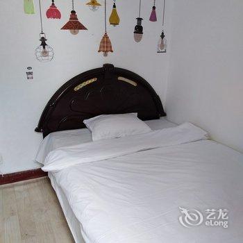 青岛海情公寓酒店提供图片
