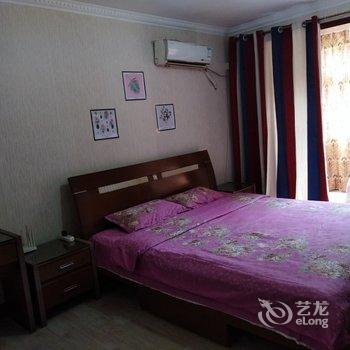 青岛海情公寓酒店提供图片