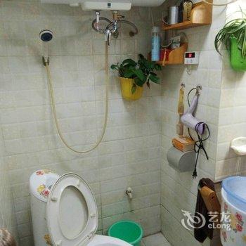 青岛老青岛马哥公寓酒店提供图片