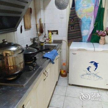 青岛老青岛马哥公寓酒店提供图片
