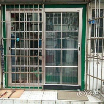 青岛老青岛马哥公寓酒店提供图片