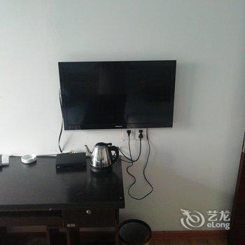 青岛于庆斌公寓酒店提供图片
