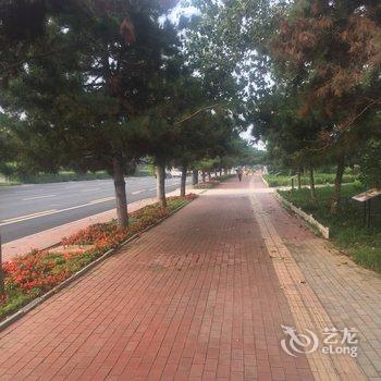 衡水优享日租公寓酒店提供图片