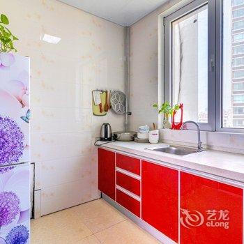 青岛沙滩啤酒城公寓酒店提供图片