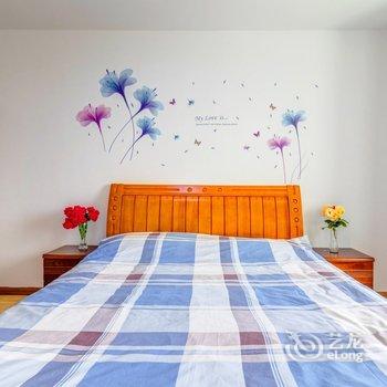 青岛沙滩啤酒城公寓酒店提供图片