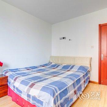 青岛沙滩啤酒城公寓酒店提供图片