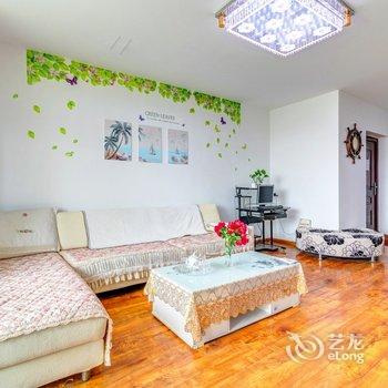 青岛沙滩啤酒城公寓酒店提供图片