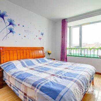 青岛沙滩啤酒城公寓酒店提供图片