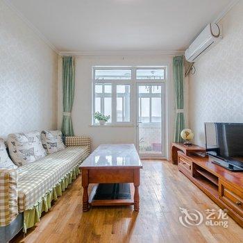 青岛十三香公寓酒店提供图片