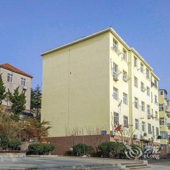 青岛十三香公寓酒店提供图片