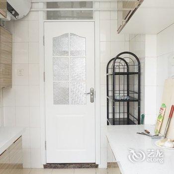 青岛十三香公寓酒店提供图片