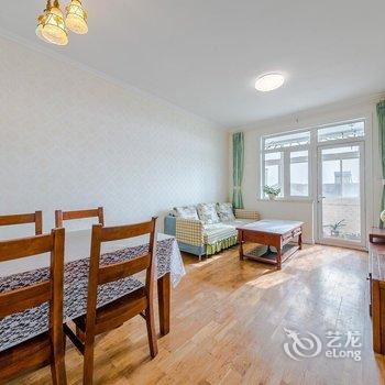 青岛十三香公寓酒店提供图片