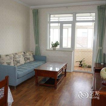 青岛十三香公寓酒店提供图片