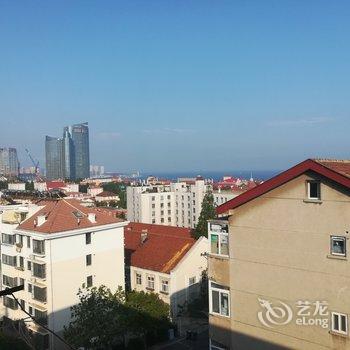 青岛十三香公寓酒店提供图片