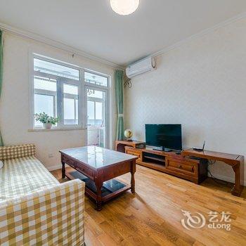 青岛十三香公寓酒店提供图片