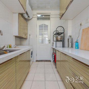 青岛十三香公寓酒店提供图片