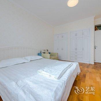 青岛十三香公寓酒店提供图片