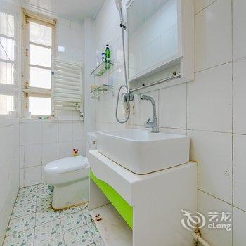 青岛十三香公寓酒店提供图片