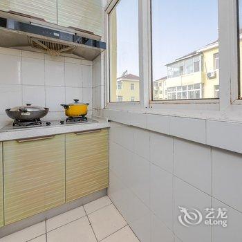 青岛十三香公寓酒店提供图片