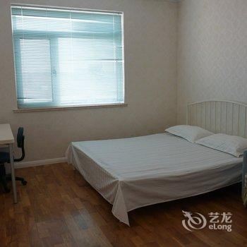 青岛十三香公寓酒店提供图片