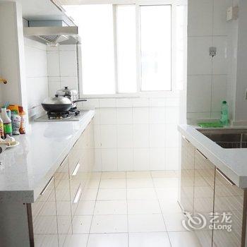 青岛十三香公寓酒店提供图片