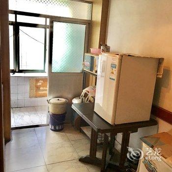 西安啊小名乐乐公寓酒店提供图片