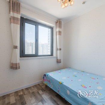 青岛阿朵朵公寓酒店提供图片