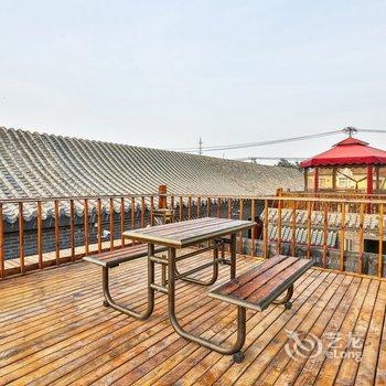 北京康龙四合院酒店提供图片
