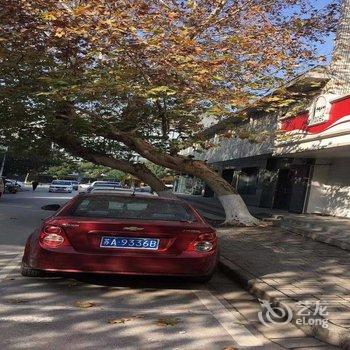 普吉岛公寓(南京2号店)酒店提供图片