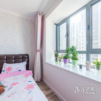 青岛阿朵朵公寓酒店提供图片