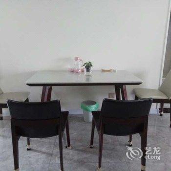 青岛阿朵朵公寓酒店提供图片